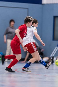 Bild 18 - F NFV Futsalturnier